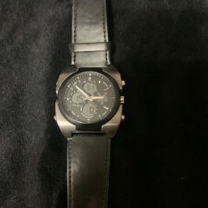 Zoo York Mens watch